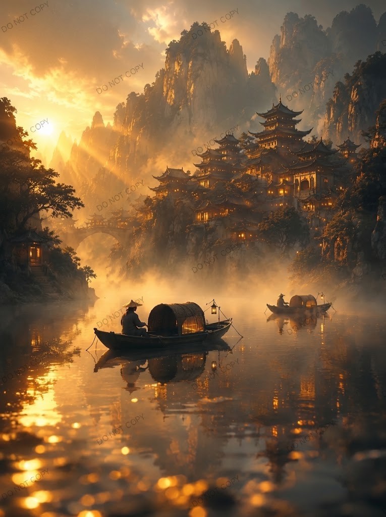 Digital Image Picture Photo Wallpaper Background Desktop AI Art Sample Product