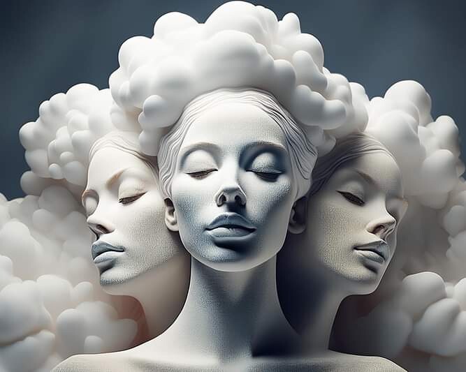 ai Surreal Art