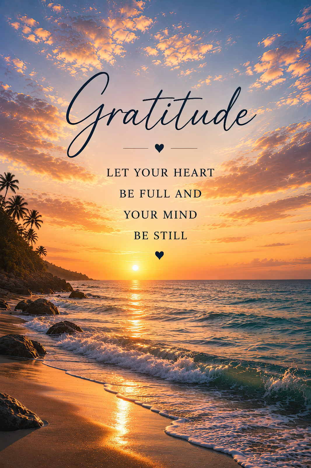 The Power of Gratitude