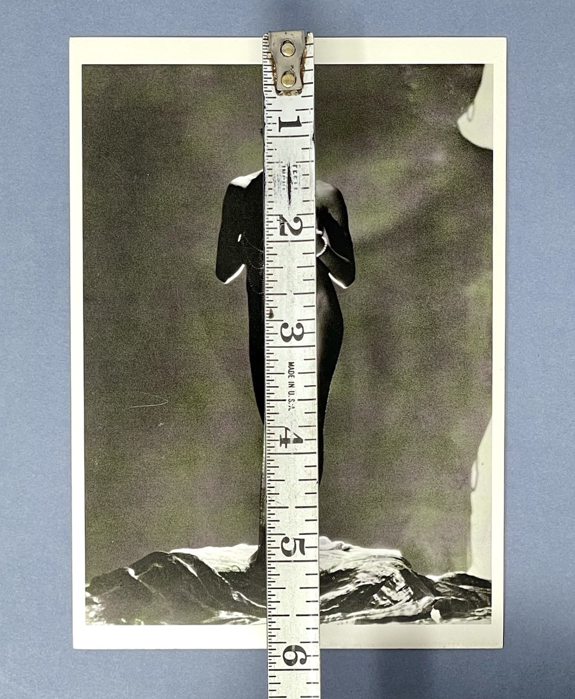 Josephine Baker 1930 Art Print Card Photo By George Hoyningen-Huene 4”x6”