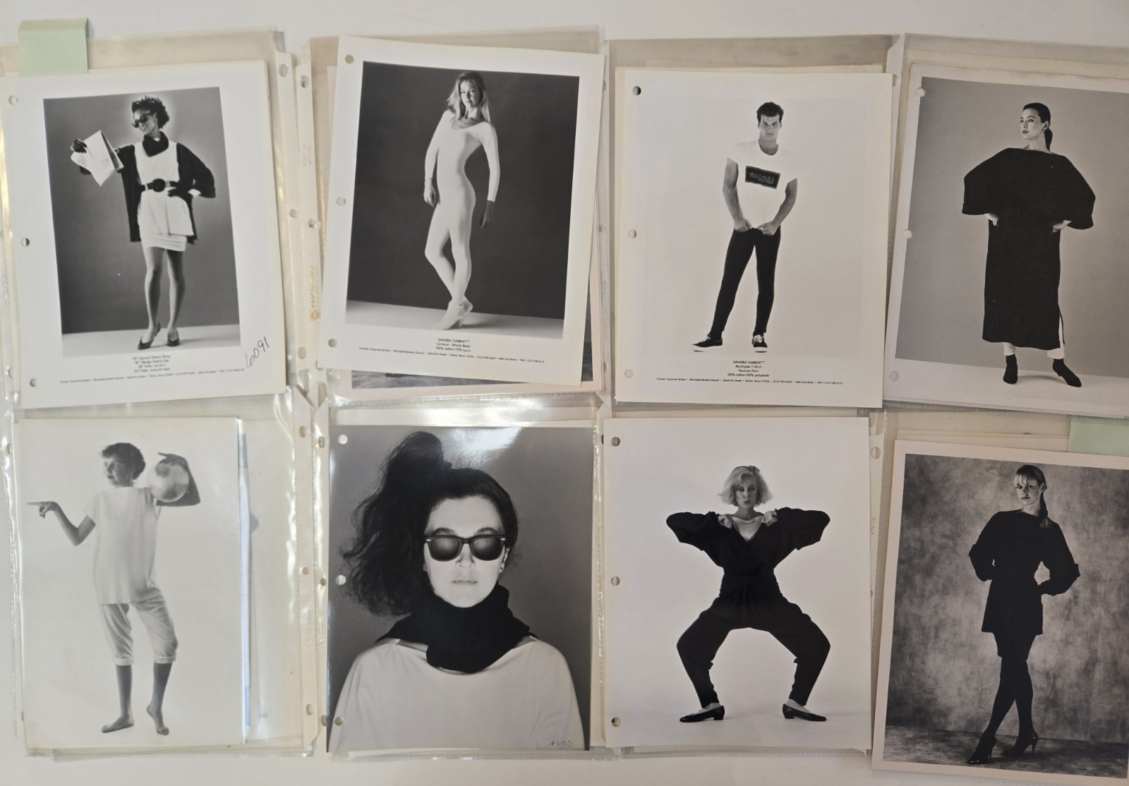 Fashion Photography Negatives Prints Portfolio Artworks Art Pictures New York