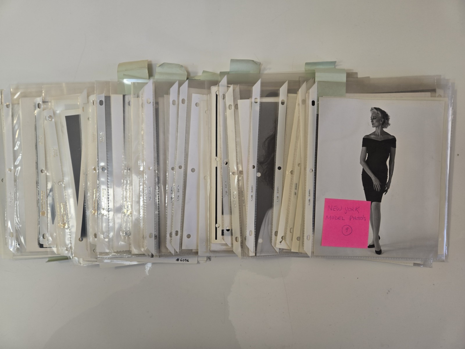 Fashion Photography Negatives Prints Portfolio Artworks Art Pictures New York