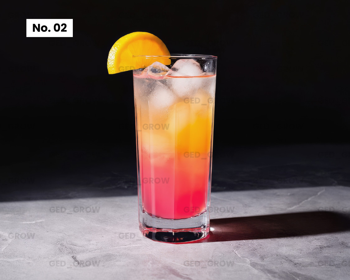 Digital Image Safe on the Beach Photography | Ai Visual Beverage Photo Product