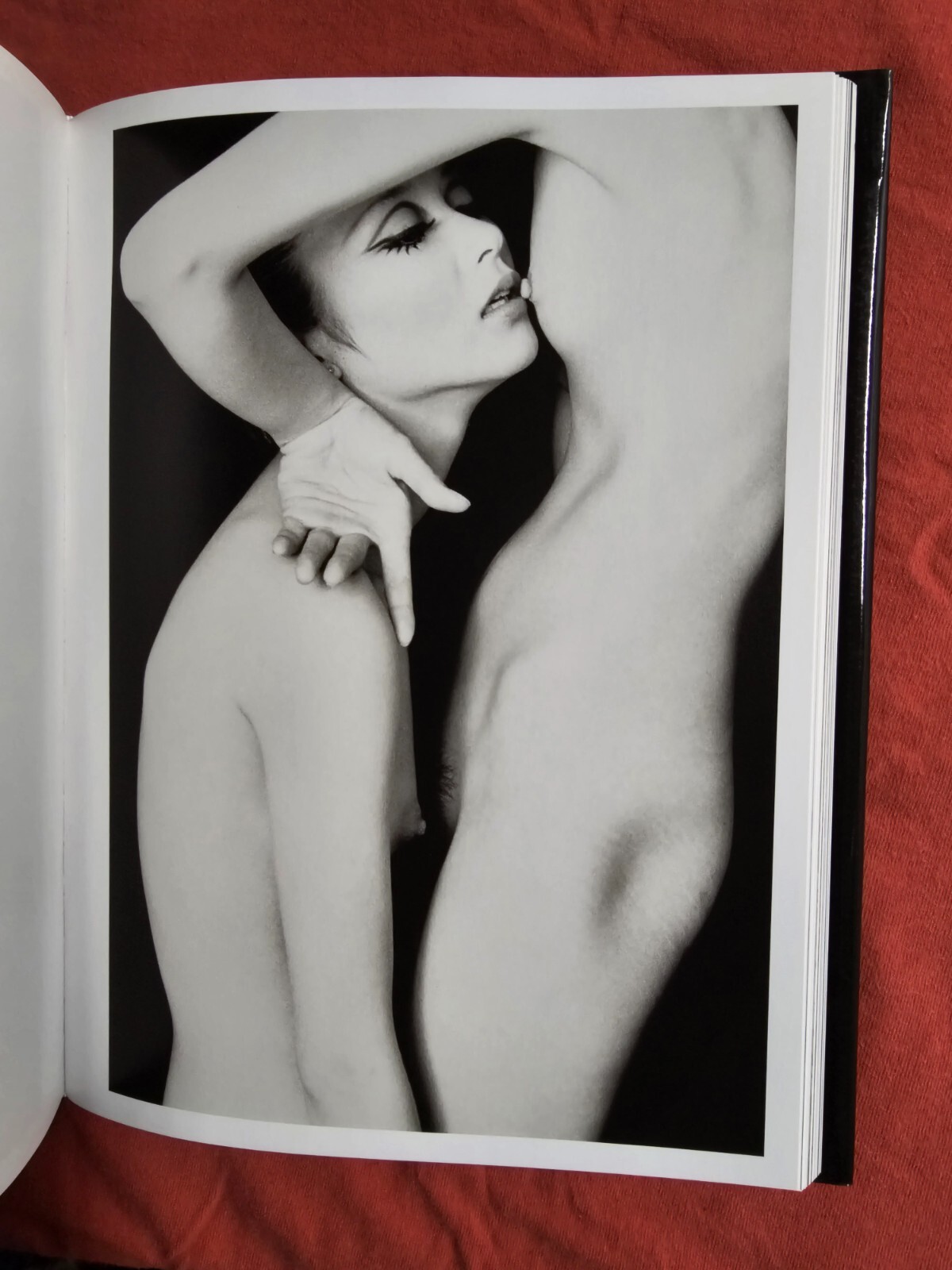 Kish book of photographs titled, ‘The Sixties’ rare find NEW!