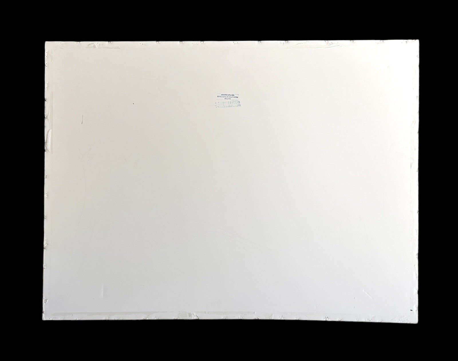 Clyde Butcher Gaskin Bay Everglades National Park Florida 22×34