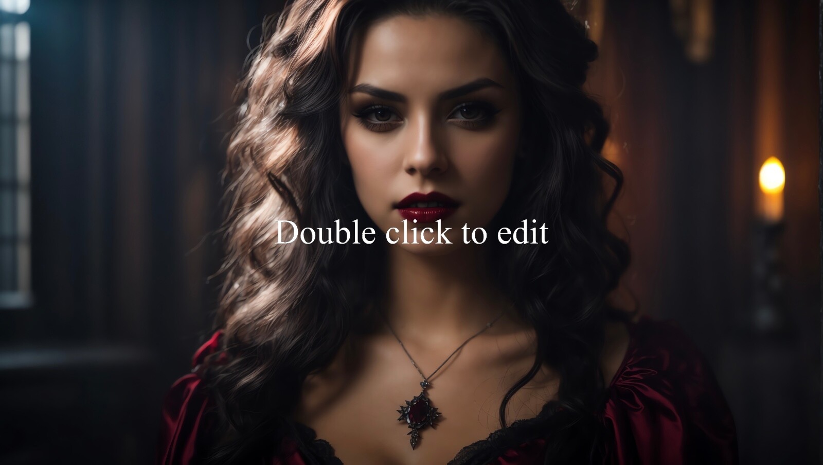 Digital Image Picture Photo Wallpaper Background Desktop Art Gothic Girl  