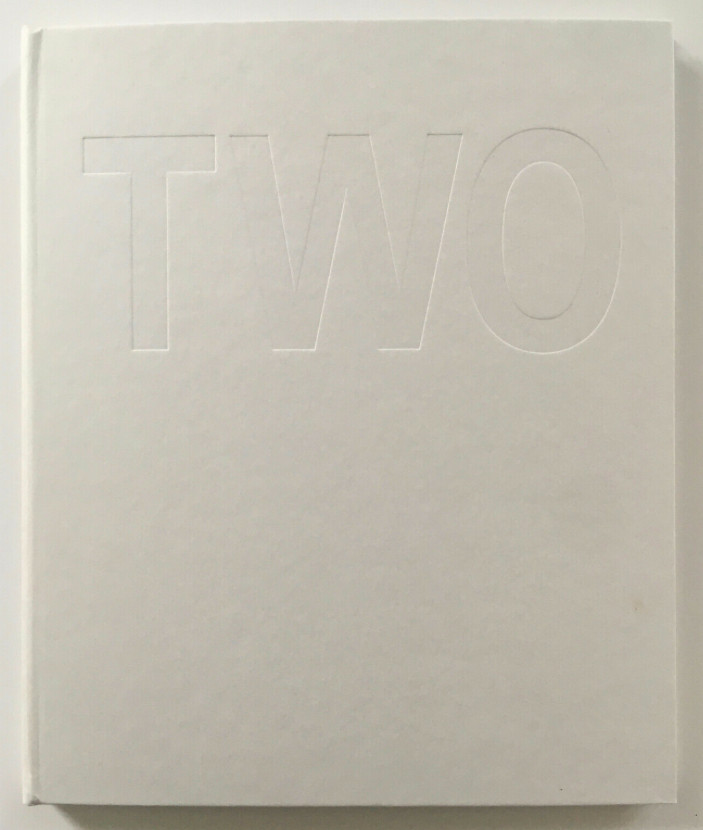 LAURA LETINSKY signed limited edition photograph – TWO Portfolio (2018)