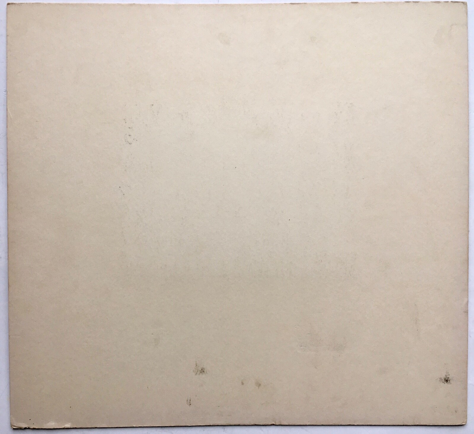 Vintage Original 1970s B&W Art Photograph Man Church Bible Reading Signed Crick