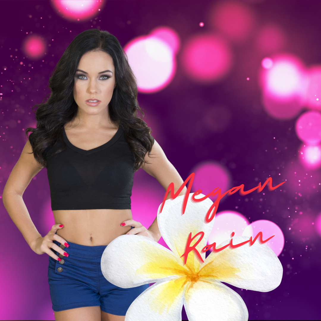 Megan R. Art Photo Collection (+6.200)