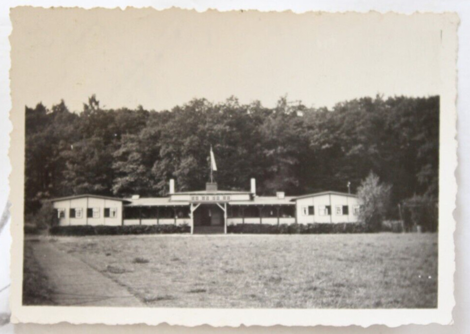 Foto 1932 Völlinghausen Lager freizeit geschichte G16