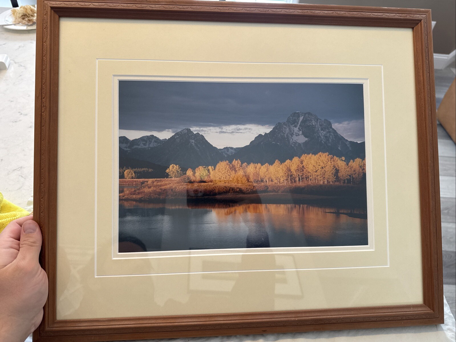 Wild By Nature Galleries Limited Edition Photo Wyoming Henry Holdsworth