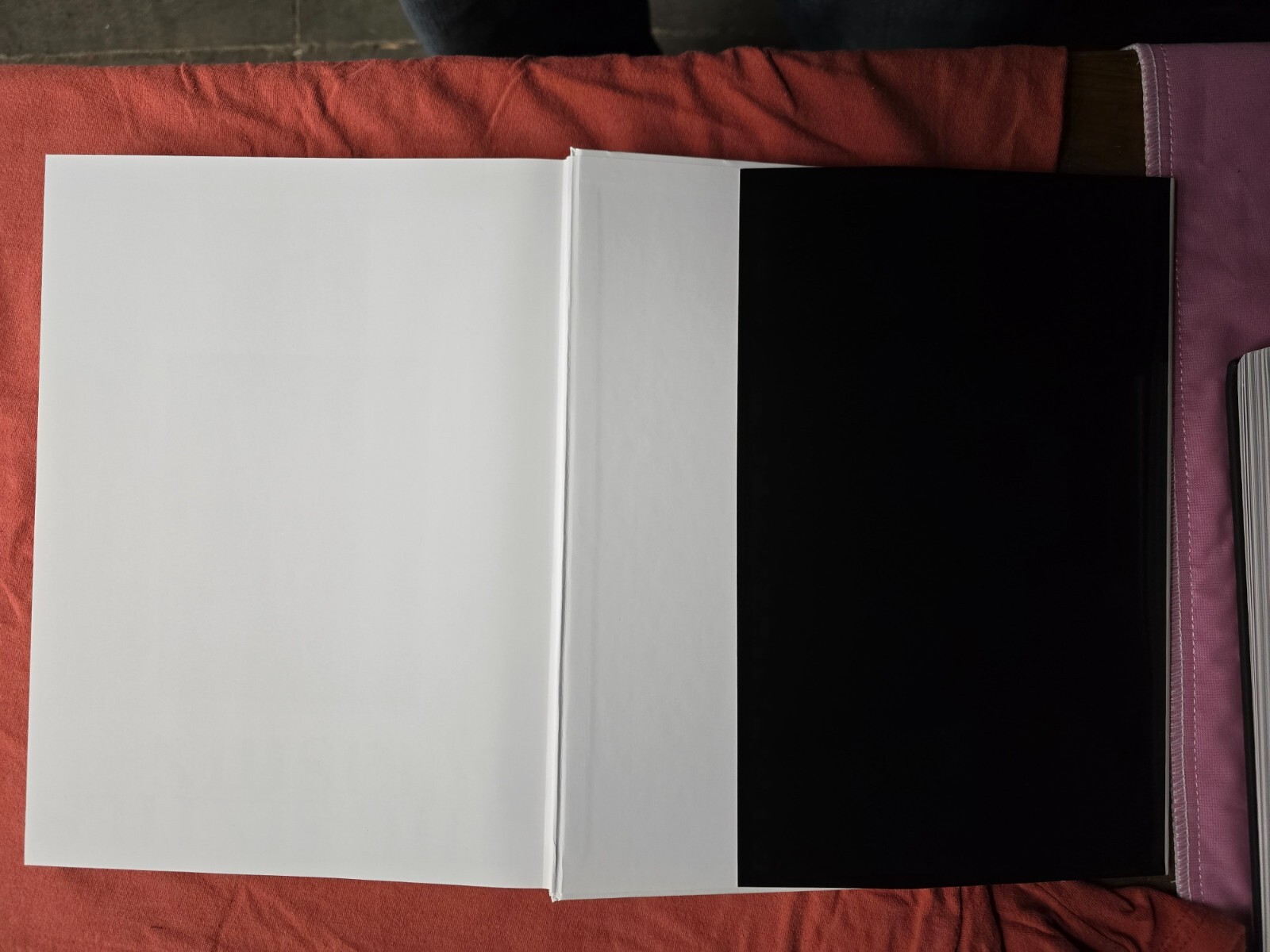 Kish book of photographs titled, ‘The Sixties’ rare find NEW!