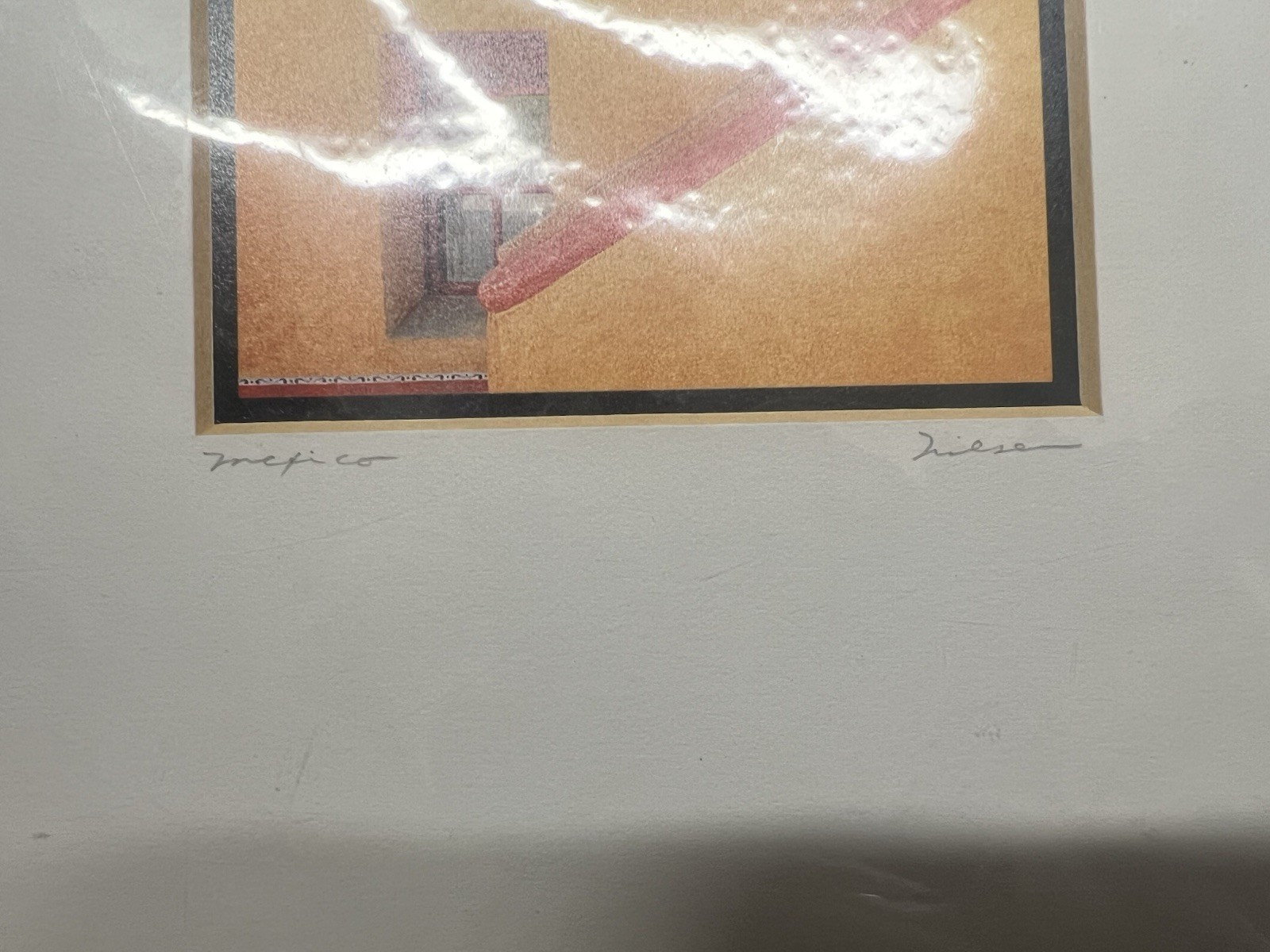 Jim Nilsen Photography art print image #85 signed new sealed
