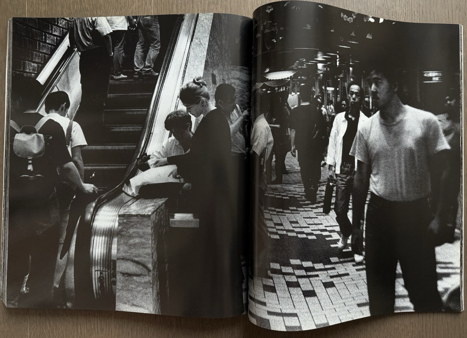 🎈SupRARE! SIGNED! Daido Moriyama – Hysteric 6, 1994, Original First Limited Ed