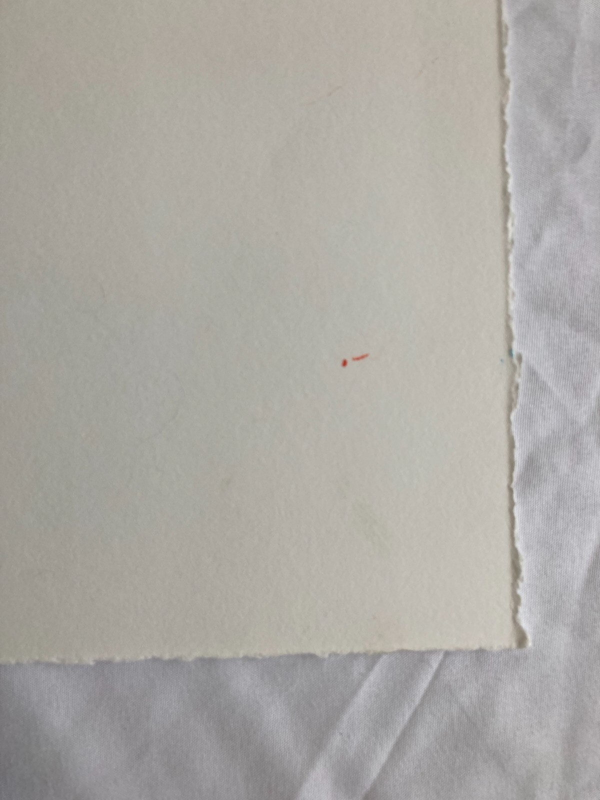 RICHARD MEIER Signed HAND PAINTED MULTIPLE Numbered SILKSCREEN PRITZKER PRIZe