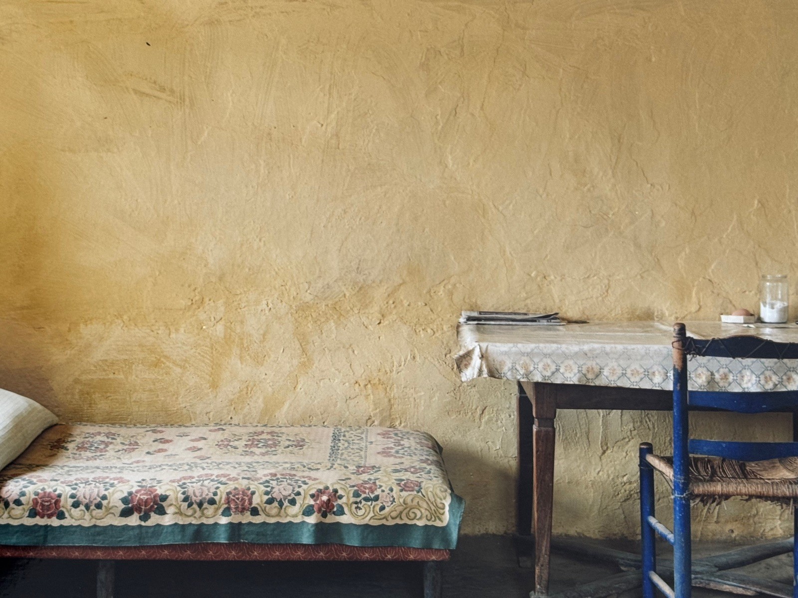 Martin Rosswog, Ciko Hungary, photograph, 2003/2018, autographed