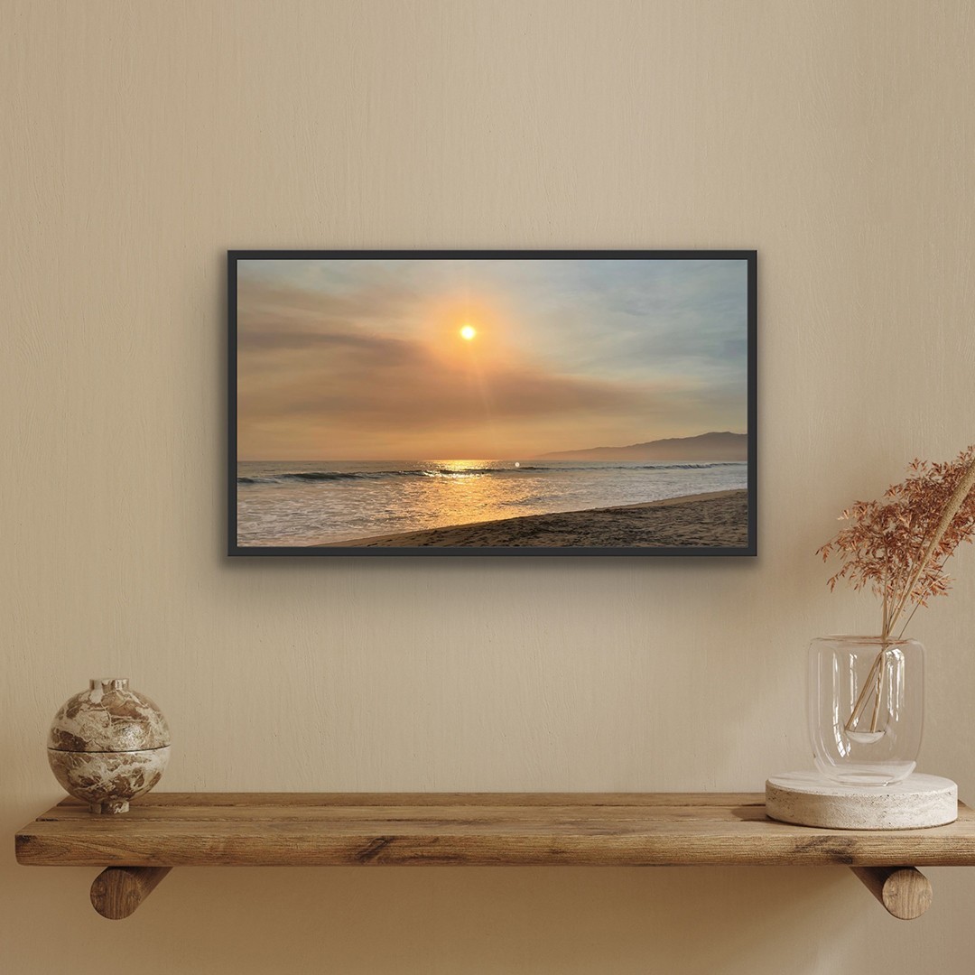 Tomorrowland (2025) | Photo Print | Bryce Brecheisen | Santa Monica Beach