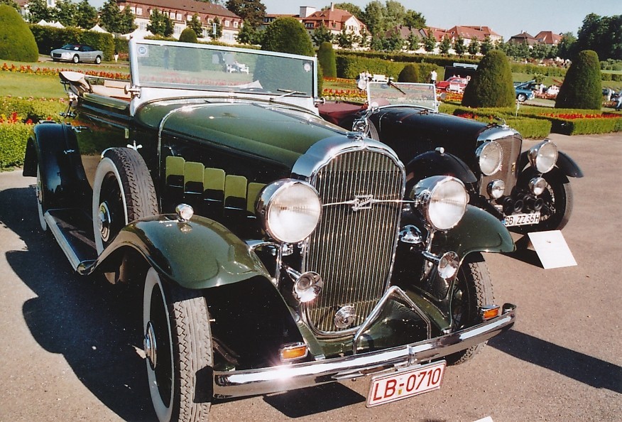 Vintage Buick Photo approx. 10 x 15 cm Collection resolution-ds934f