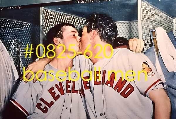 VINTAGE MALE PORTRAIT #0825-620- athletes -baseball men – free ship in usa