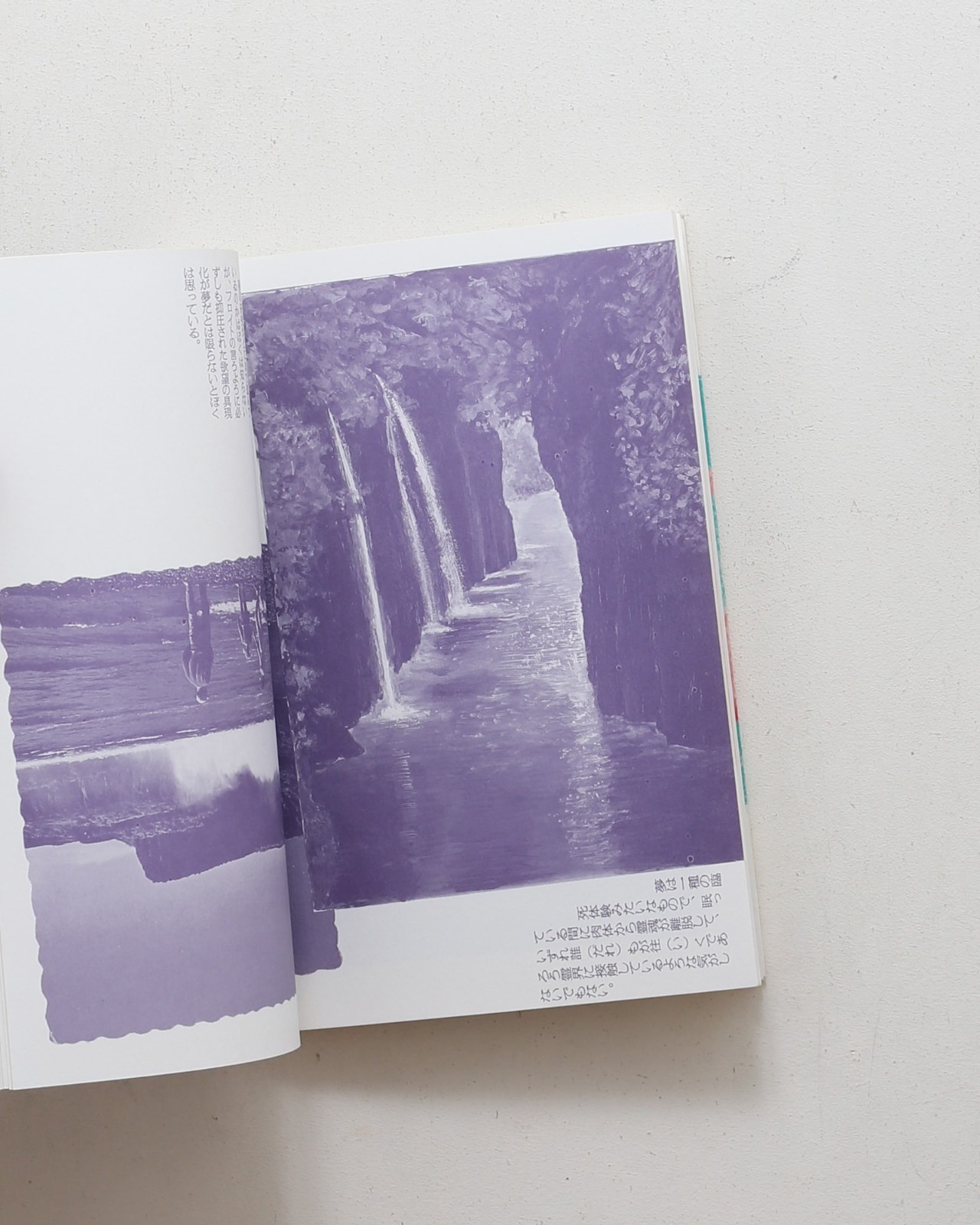 Tadanori Yokoo Night Dreams Are Real 1993 Art Book Mami Yokoo Illustrated HC