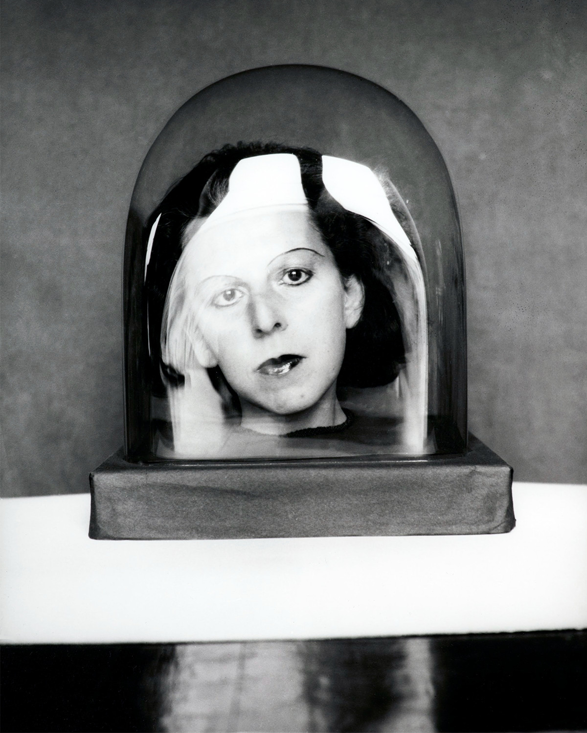Claude Cahun Self-Portrait #4 8″x10″ Photograph Print 8×10