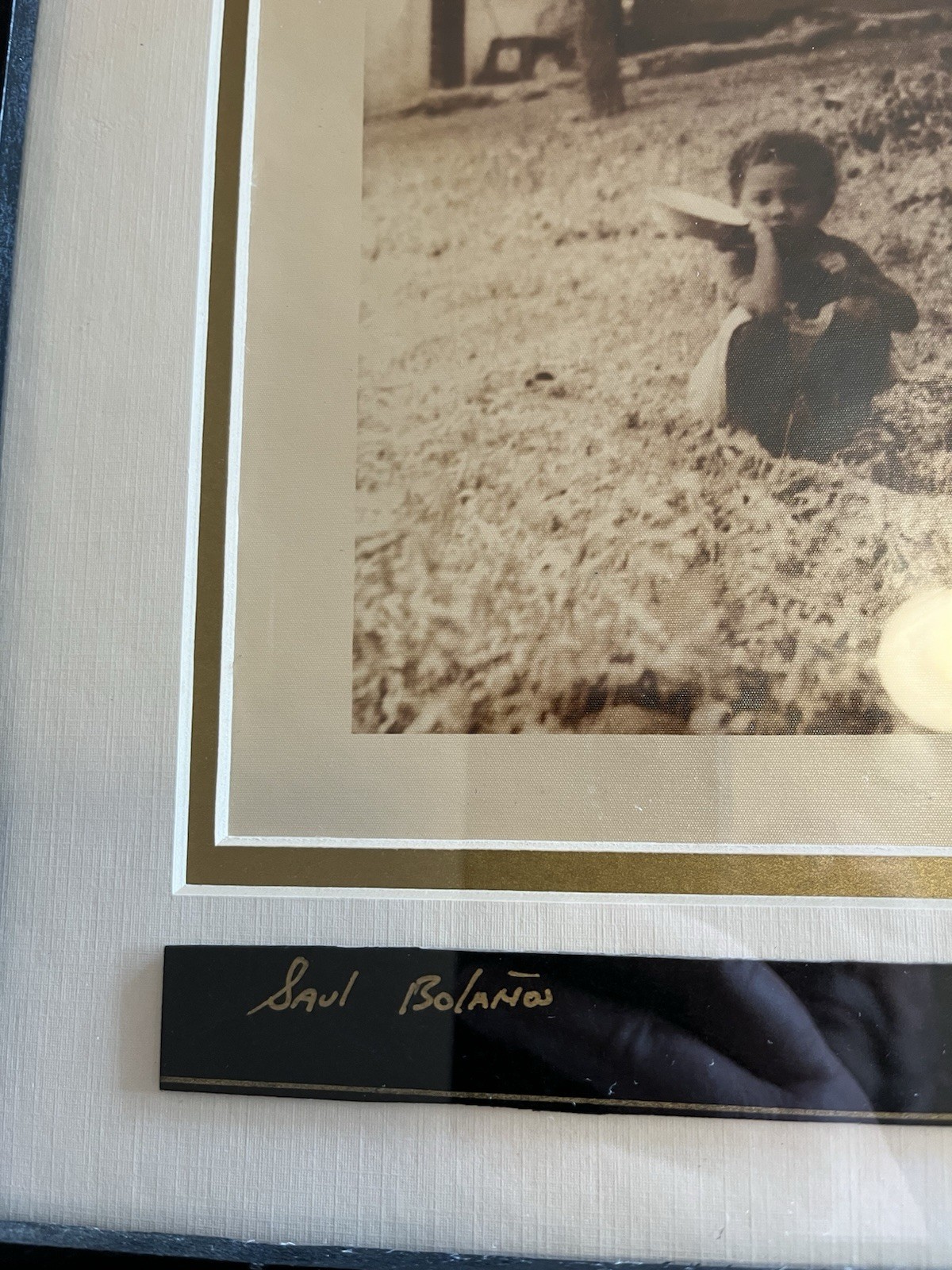 Rare- SAUL BOLANOS Photo. Cafegrafia (Coffee Grapgics) Costa Rica-Photographer