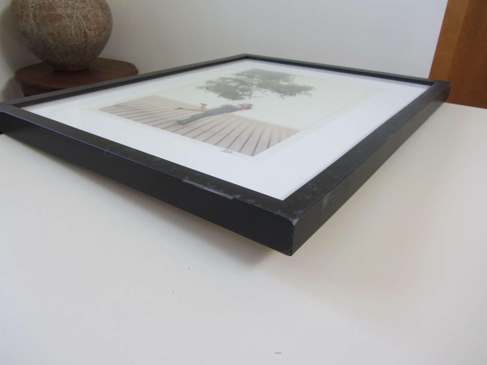 Blakeville Miniature Photography by Blake Foss California The Young Lovers 9×14