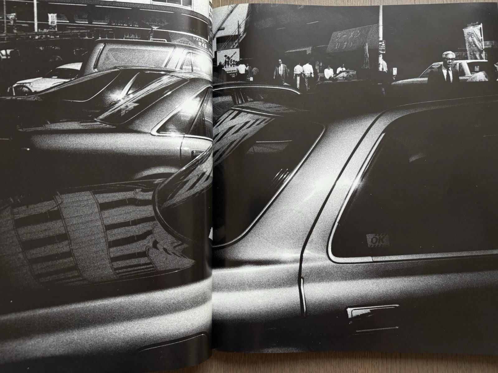🎈SupRARE! SIGNED! Daido Moriyama – Hysteric 6, 1994, Original First Limited Ed