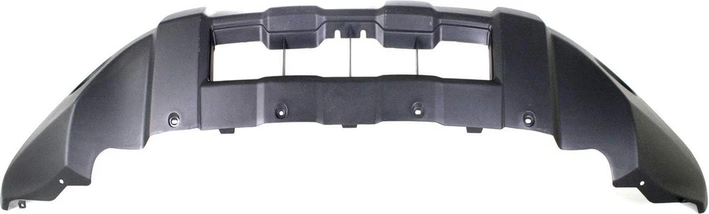 Front Bumper Cover SET for Honda CR-V 2007-2009, Primed Upper, Textured Lower, F