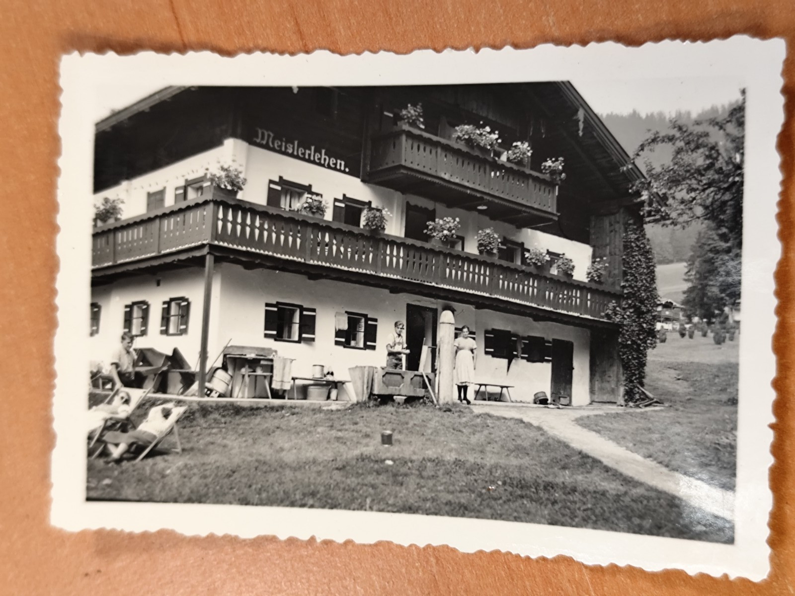 Photo Meislerlehen Schönau am Königssee photo photo