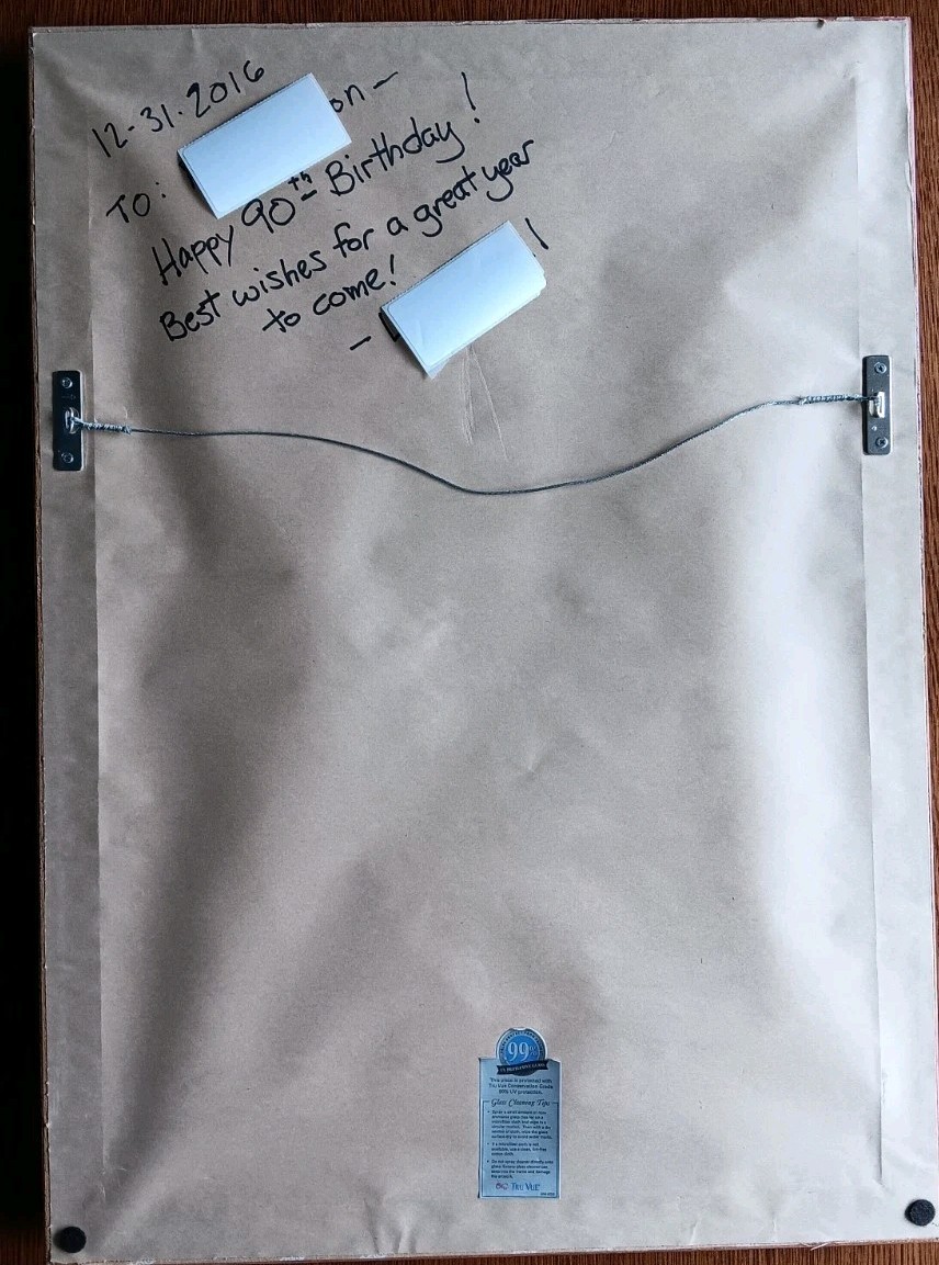 SHIP SS KEEWATIN PHOTOS IN 18″ X 23″ FRAME