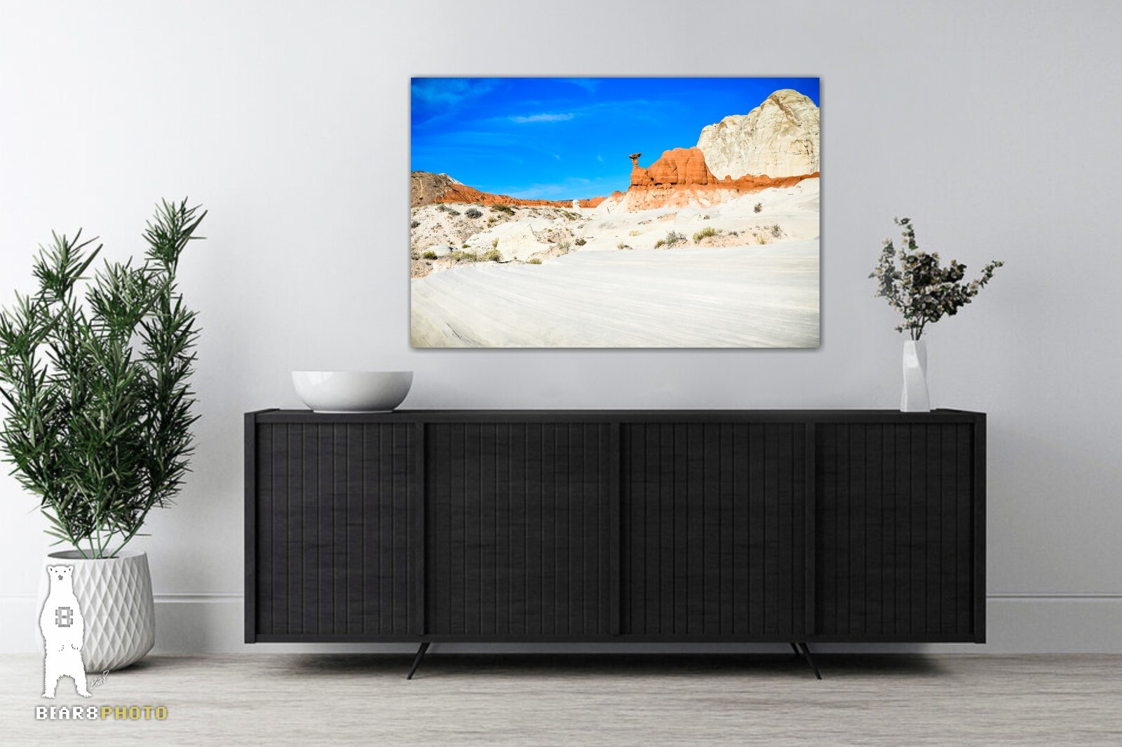 Grand Staircase-Escalante – Toadstools Trail – Utah Fine Art Photography Prints