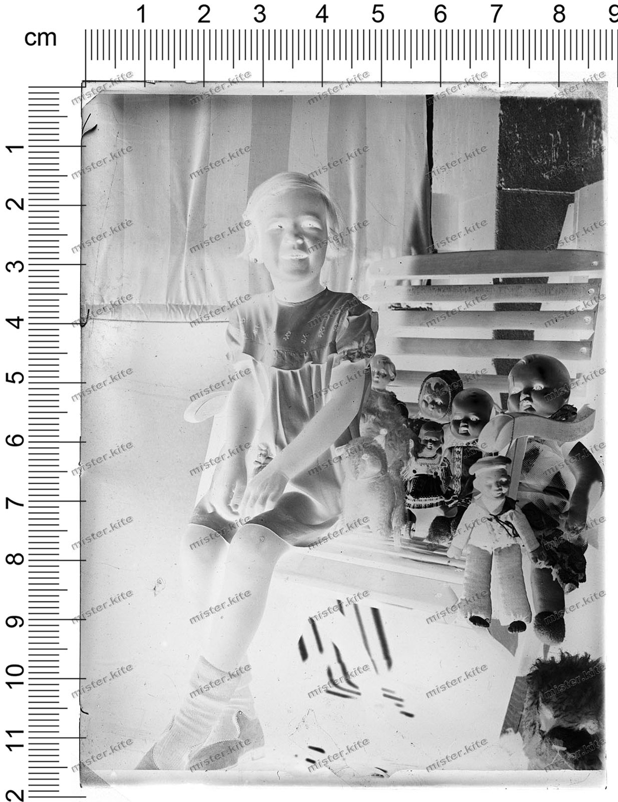 Glass-negative-Berlin-girl-girl-fashion-dress-dress-dolls-2