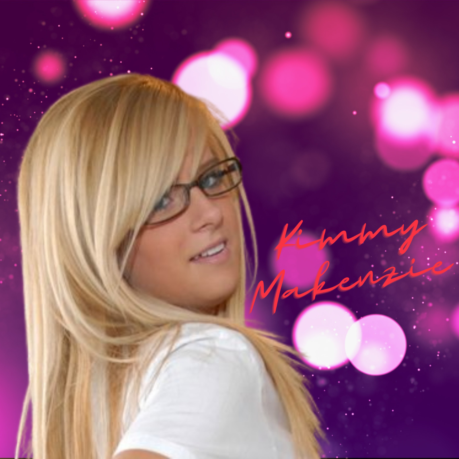 Kimmy M. Art Photo Collection (+1.000)