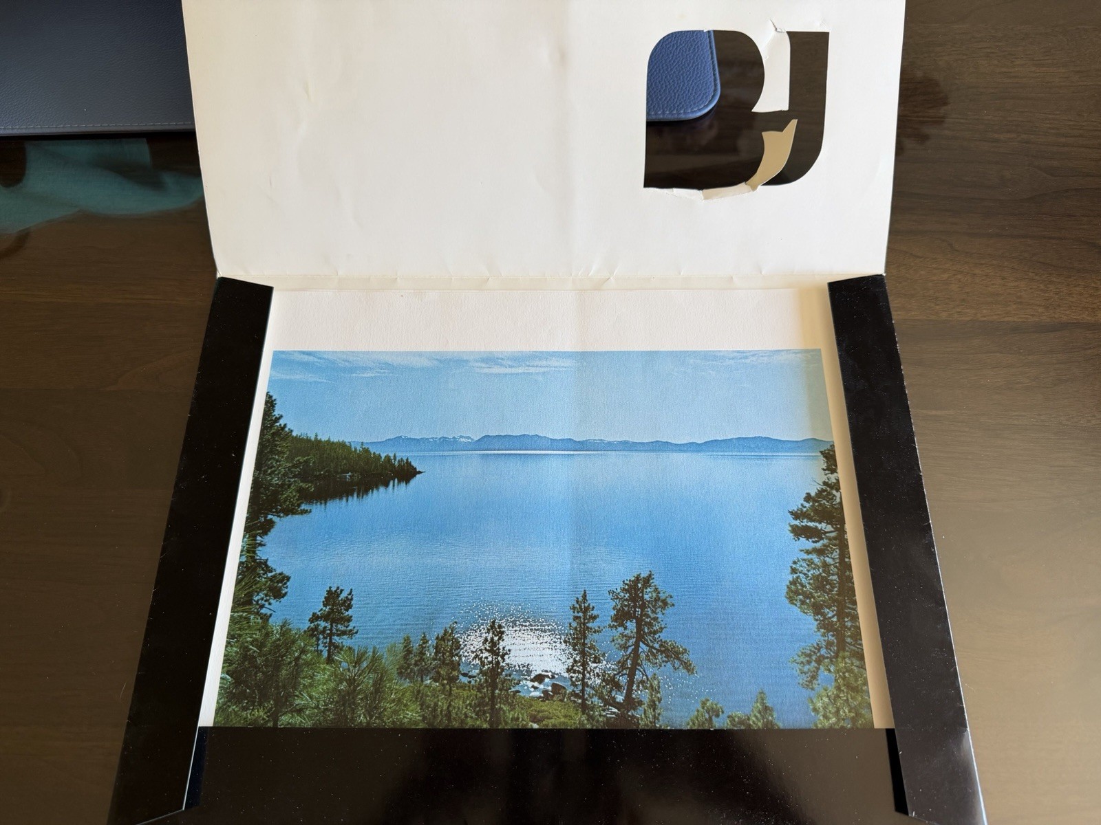 Selections From The Bank Of America California Collection