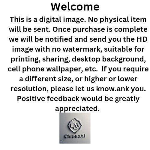 Digital Image Picture Photo Wallpaper Printable AI Art Sunset Lake