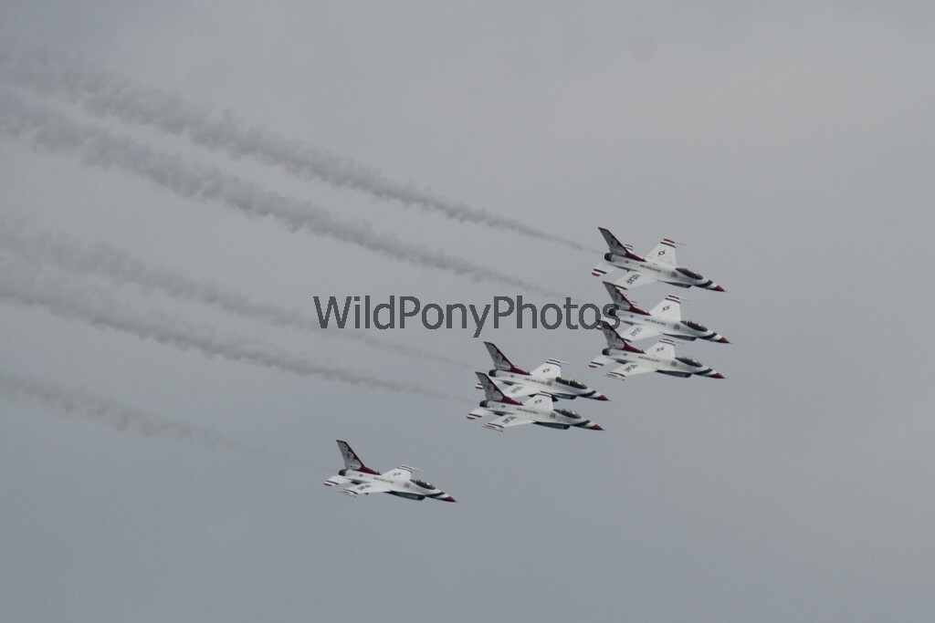 Ocean City, MD Air Show Photo Pick One Image – Various Sizes