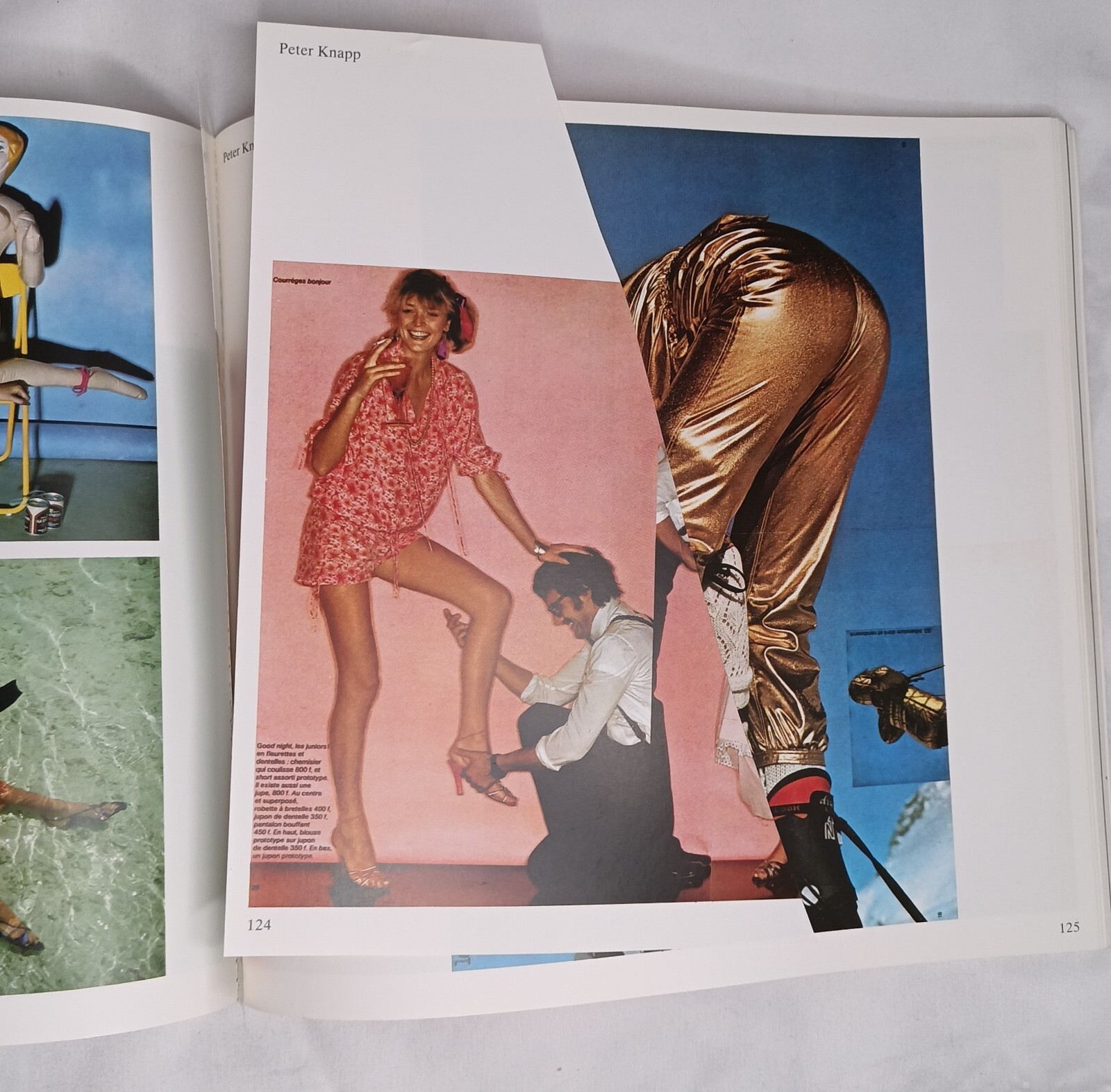 1978 Photokina Book Photo Video Audiovision Buildershauen English German French