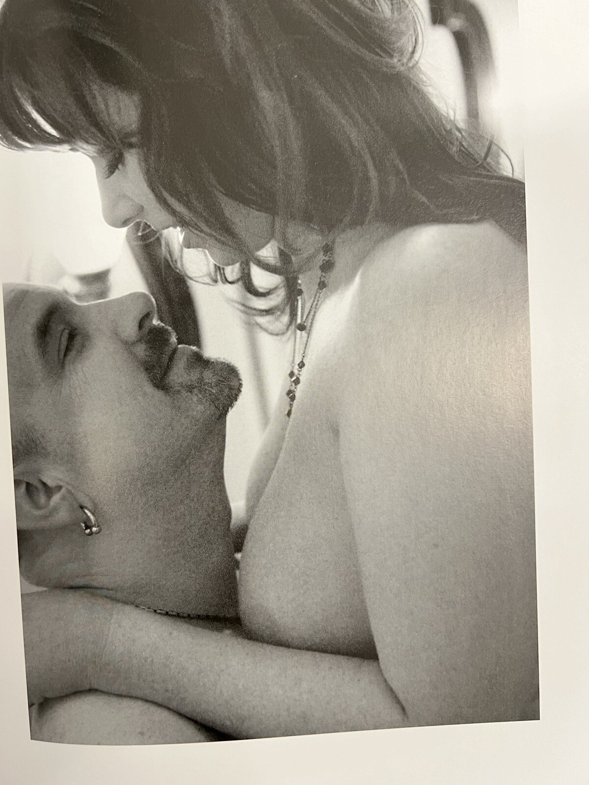 Off The Set: Porn Stars And Their Partners, Photo Book 2010 By Paulie & Pauline