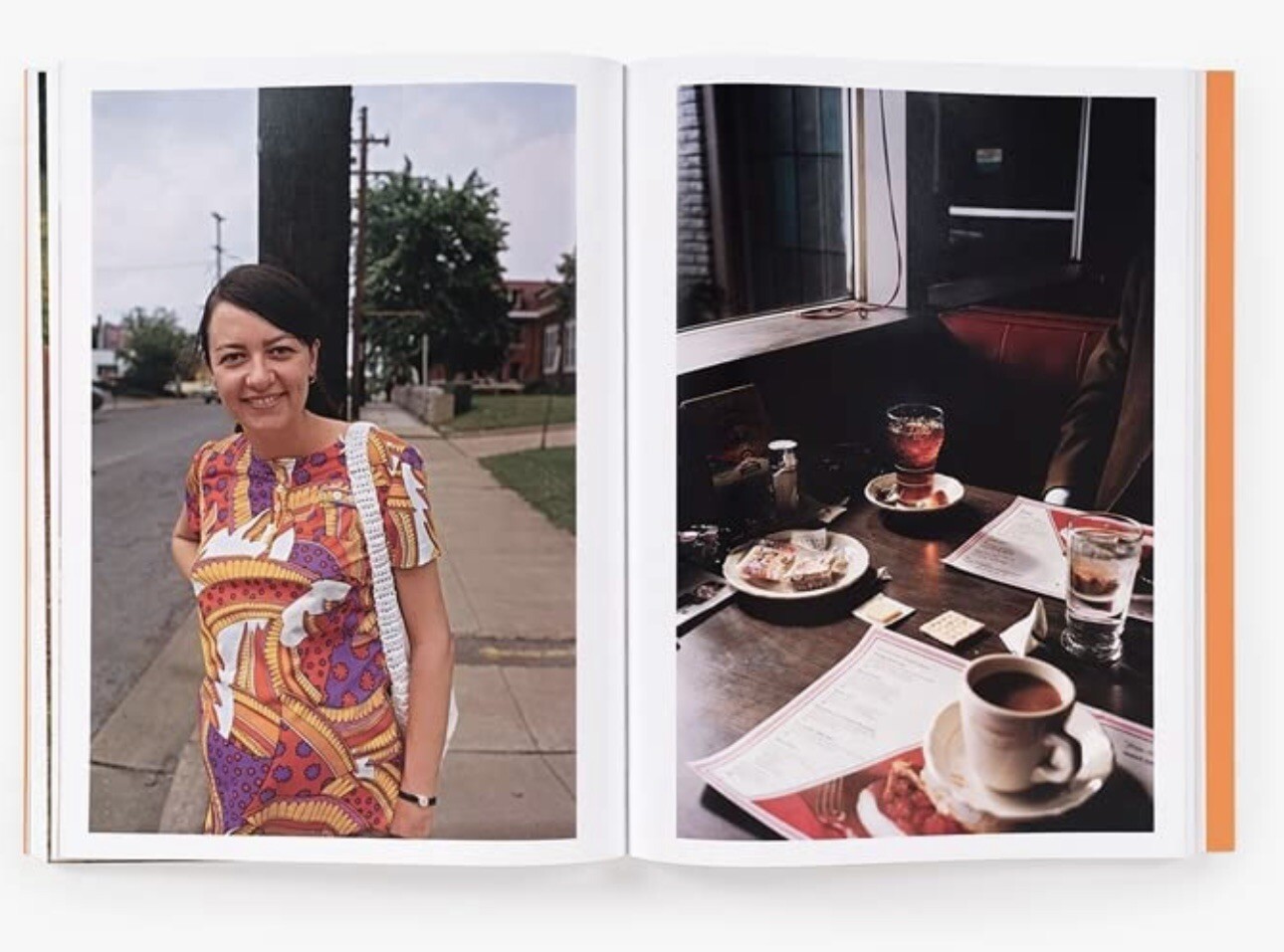 🎈Exclusive! SIGNED! William Eggleston: The Outlands: Selected Works, NEW