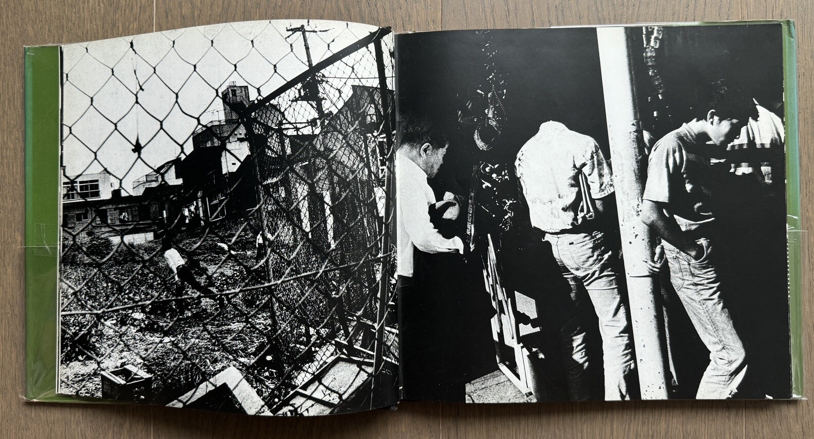 🎈SIGNED! Daido Moriyama / Japan a Photo Theater II 1978, 1st Ed, Great SupRARE