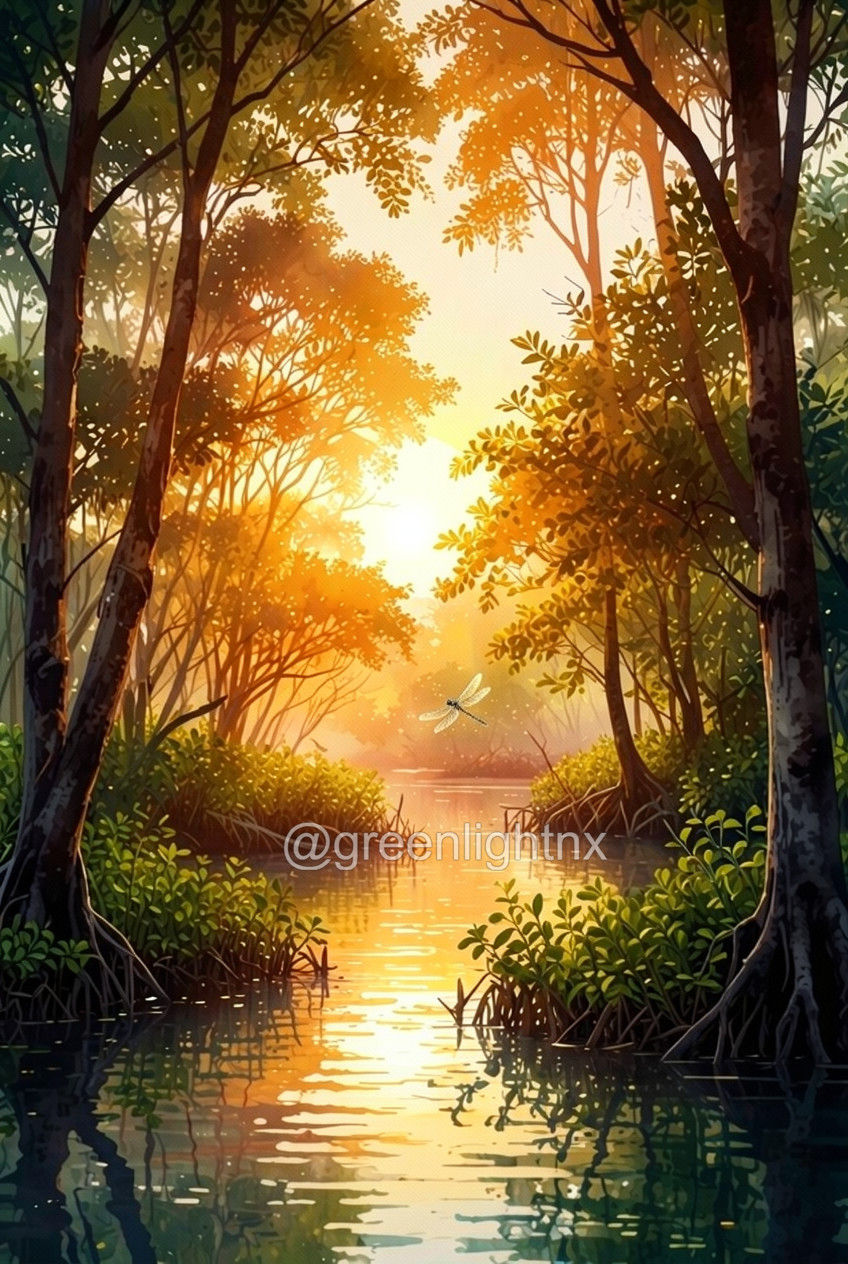 Digital Image Picture Photo Wallpaper Background Desktop AI Art Sample Product