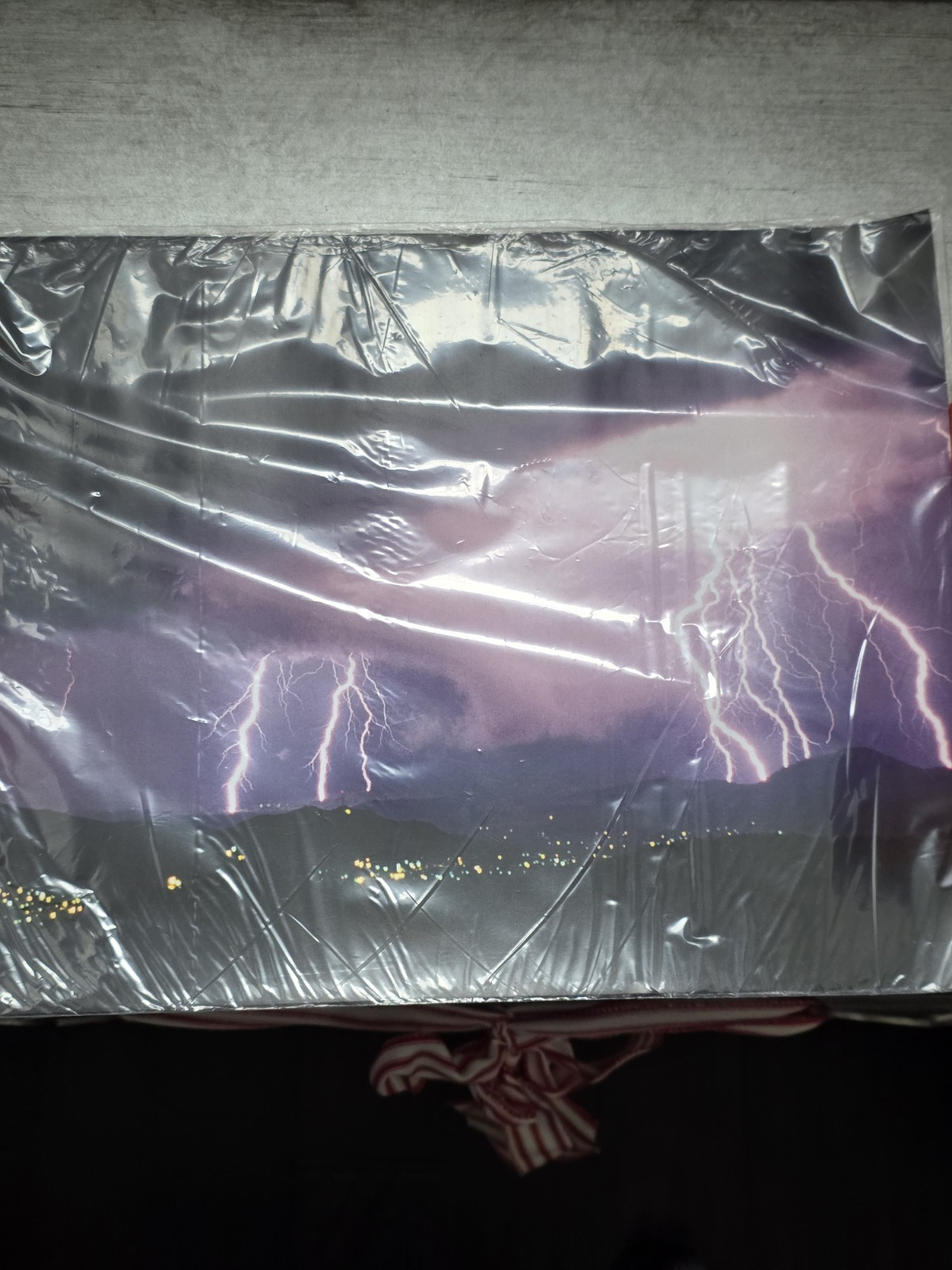 Lightning Storm Picture