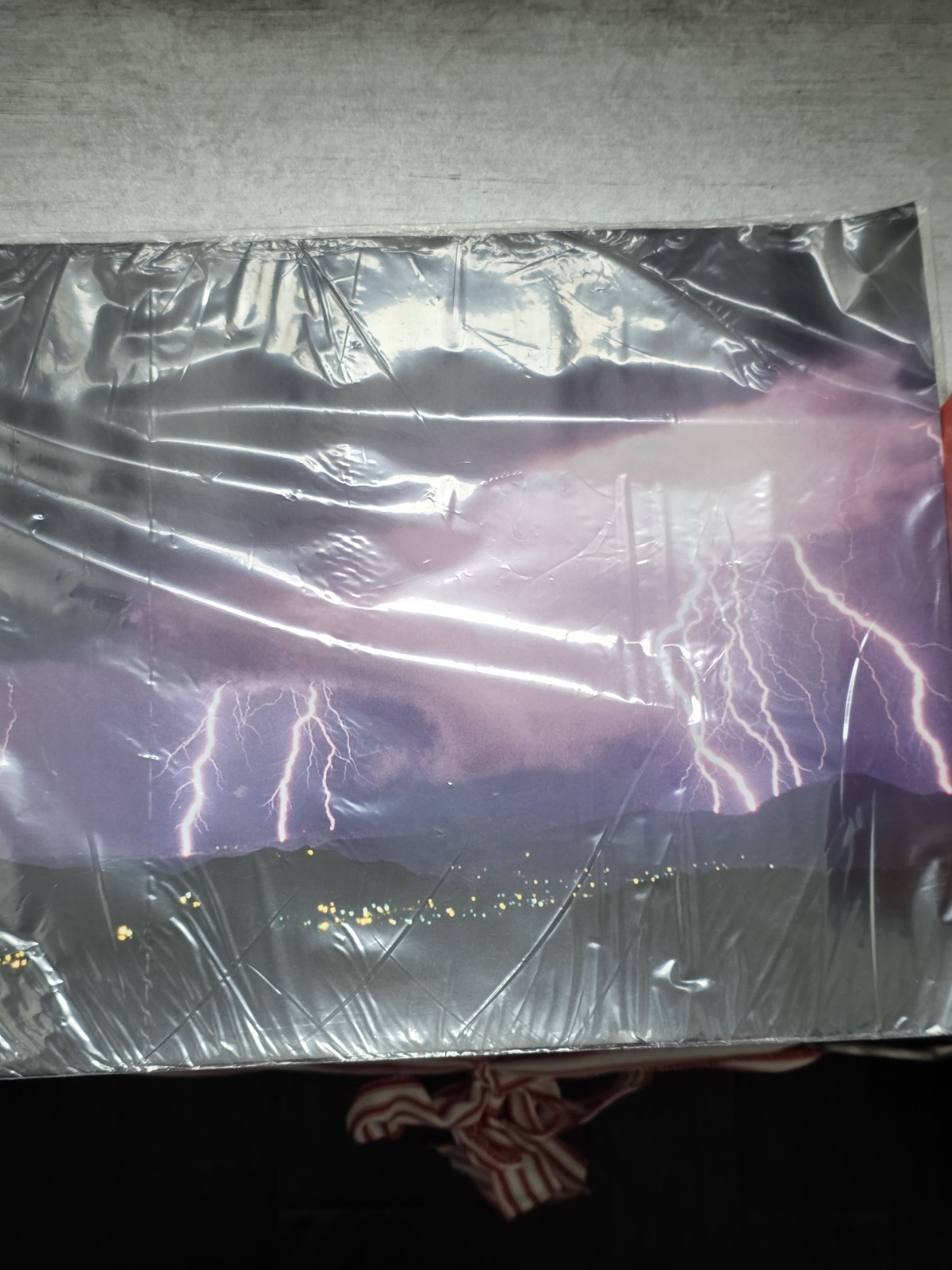 Lightning Storm Picture