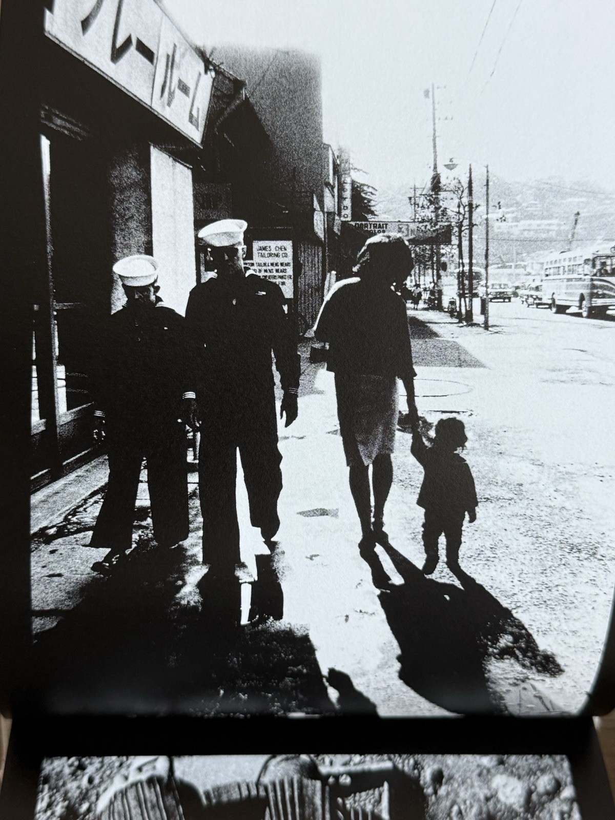 SIGNED! Daido Moriyama – SLIDE (Right), Japan, Hardcover, Slipcase, NEW