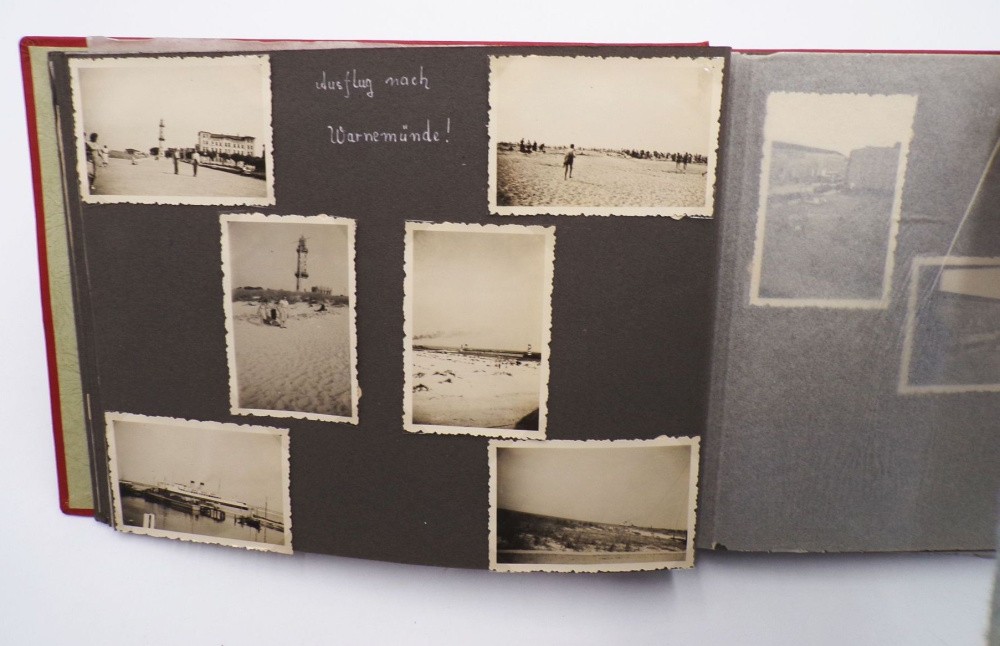 Photo Album GDR Cars P70 Beach Holiday Steamer Berlin Photos Bus