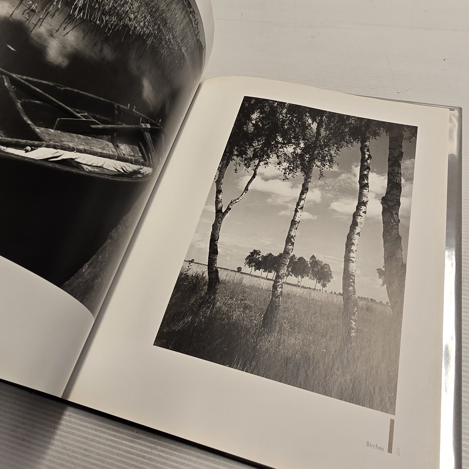 Max Baur Photographs 1925-1960 In The Bauhaus Spirit Edition Stemmle Art Book