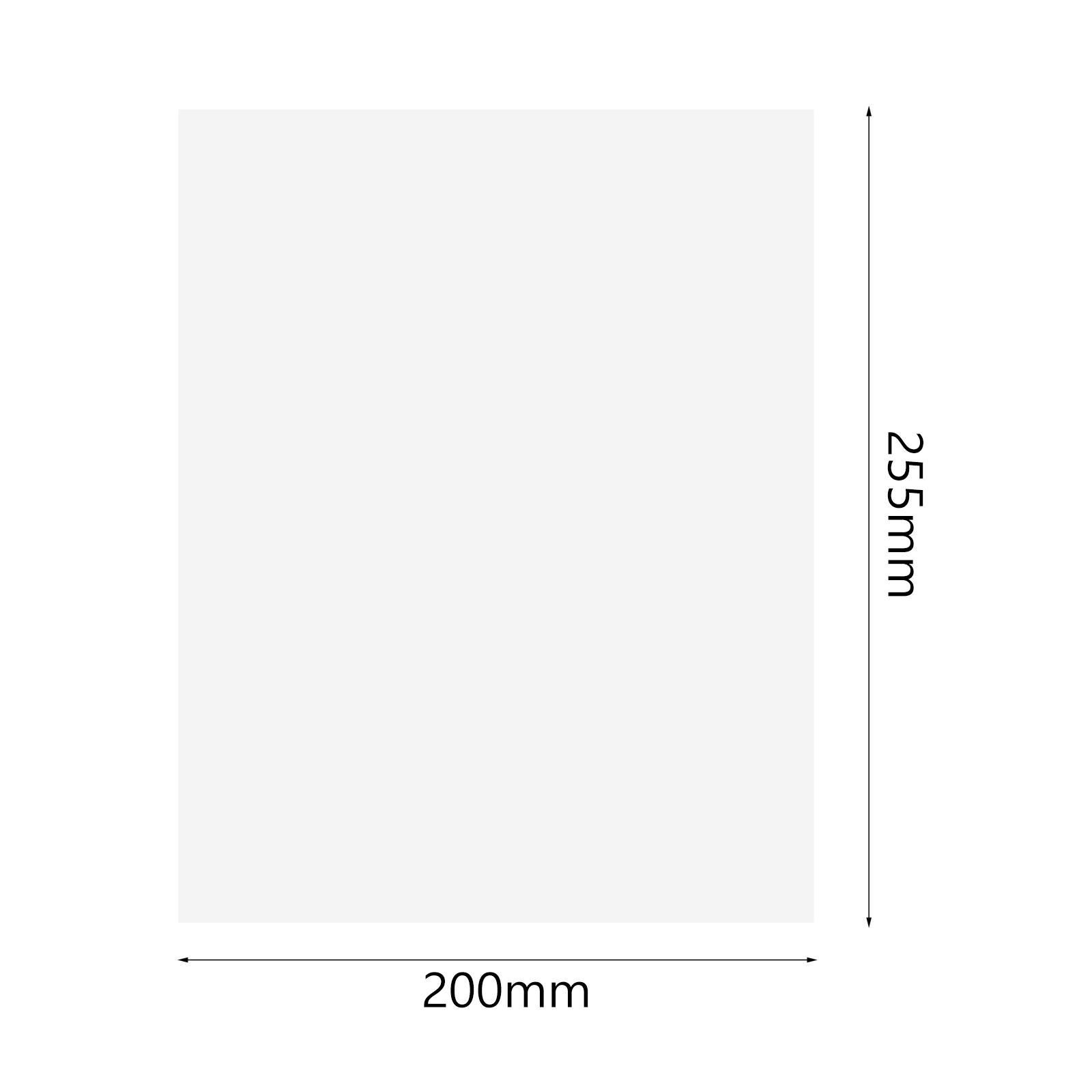 Lenticular Sheet Refraction Material PETG for Art Dynamic Picture 3D Picture