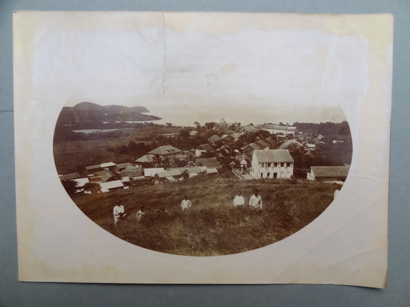 Photo 19, Martinique, The Vauclin, Antilles, Overseas, Photo 19th, Travel