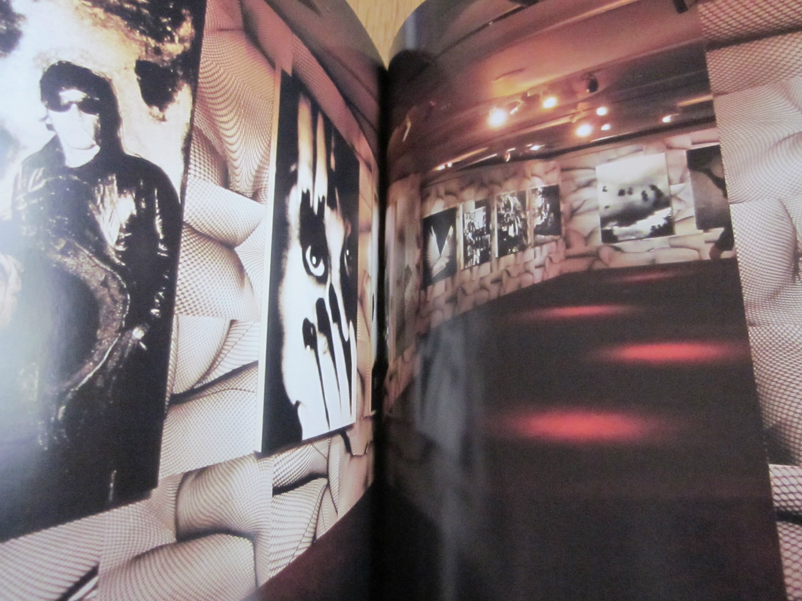 Japanese Photographic magazine “IMA” vol. 2 2012 super rare